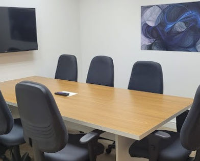 Sala de Reunião